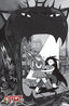 Adventure Time Bonnie the Vampire Hunter #01 1:10 Caroline Cash Var