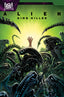 Alien King Killer TP 01
