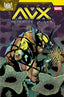 Alien Vs X-Men #03 Books Marvel Comics