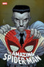 Amazing Spider-Man (2026) #1003 Books Marvel Comics
