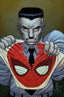 Amazing Spider-Man (2026) #1003 1:100 John Romita Jr Var