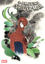 Amazing Spider-Man (2026) #1003 Peach Momoko Var Books Marvel Comics