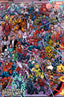 Amazing Spider-Man (2026) #1003 Todd Nauck Var Books Marvel Comics