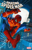 Amazing Spider-Man (2026) #1004 Mark Spears Var Books Marvel Comics