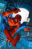 Amazing Spider-Man (2026) #1004 1:100 Mark Spears Var