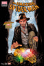 Amazing Spider-Man (2026) #1004 Sara Pichelli Var Books Marvel Comics