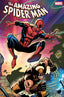 Amazing Spider-Man (2026) #1004 1:25 Ron Lim Var