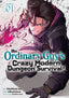 An Ordinary Guy's Crazy Modern Dungeon Survival GN 01 Trades/Hard Covers Seven Seas Entertainment