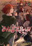 Ancient Magus' Bride GN 23