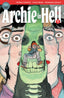 Archie in Hell #01 Patrick Horvath Var