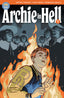 Archie in Hell #01 Paul Azaceta Var