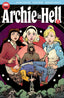Archie in Hell #01 Jesse Lonergan Var