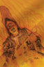 Archie in Hell #01 Tyler Crook "Foil" Var