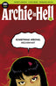 Archie in Hell #01 1:10 Kano Var