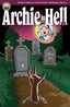 Archie in Hell #01 1:20 Dan Parent Var