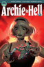 Archie in Hell #01 1:50 Mirka Andolfo Var