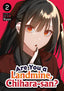 Are You a Landmine Chihara-san GN 02