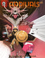 Arrivals #02 Books Dark Horse Comics