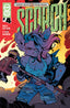 Biker Mice From Mars Scorch #04