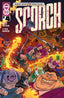 Biker Mice From Mars Scorch #04 Jacob Perez Var