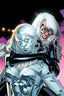 Black Cat (2025) #16 1:50 Stuart Immonen Var