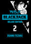 Black Jack Deluxe Edition HC 02