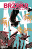 BRZRKR City of Darkness #01 Antonio Fuso Var Books Boom! Entertainment