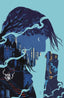 BRZRKR City of Darkness #01 1:50 Raul Allen Var