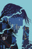 BRZRKR City of Darkness #01 1:50 Raul Allen Var