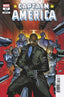 Captain America (2025) #17 C F Villa Var Books Marvel Comics