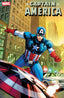 Captain America (2025) #17 1:25 Reese Hannigan Var