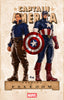 Captain America (2025) #17 Ryan Meinerding Var Books Marvel Comics