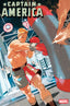 Captain America (2025) #17 Simone Di Meo Var Books Marvel Comics