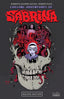Chilling Adventures of Sabrina HC Deluxe Edition