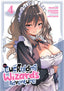 Cuckolding Wizard's Adventure GN 04