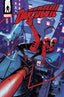 Daredevil (2026) #09 Federico Vicentini Var