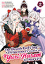 Death Defying Princess Creates a Yuri Harem to Survive GN 02