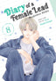 Diary of a Female Lead Shujinkou Nikki GN 08