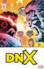 DNX #05 Giuseppe Camuncoli Var
