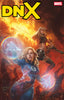 DNX #05 1:25 Skan Var Comics Marvel Comics