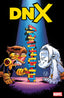 DNX #05 Skottie Young Var