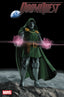 Doomquest #06 1:25 Phil Noto Var