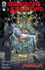 Dungeons & Dragons Ravenloft #03 Riley Rossmo Var Books Dark Horse Comics