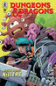 Dungeons & Dragons Total Party Killers #04 Ethan Young Var