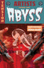EC Artists From the Abyss One Shot Charlie Adlard