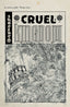 EC Cruel Kingdom 2 #03 1:20 Tom Fowler Var