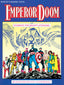 Emperor Doom #01