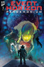 Event Horizon Pandemonium #01