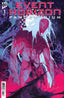 Event Horizon Pandemonium #01 Dante Navarro Var