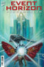 Event Horizon Pandemonium #01 1:25 Bob Eggleton Var